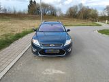Ford Mondeo MK4 SCTi 2.0 149 kW Titanium - Ford Mondeo: Mk2