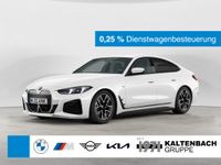 BMW i4 - Vorschau Bild 1