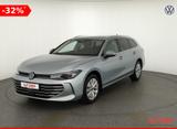 Volkswagen Passat Variant 2.0 TDI 4M DSG LED ACC Navi AHK - Volkswagen Passat Variant mit Diesel-Antrieb: Standheizung