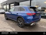 Mercedes-Benz GLC 220 d 4M Edit AMG Night AHK 360 Sound DLight - Mercedes-Benz GLC 220 aus 2026