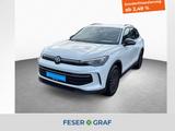 Volkswagen Tiguan 2.0 TDI DSG Goal AHK NAVI LED-PLUS KAM - Volkswagen Tiguan: Plus