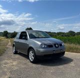 Seat Arosa 1,4L Klima TÜV - Seat Arosa: 4.1