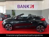 Renault 1.2 TCE Wind Night & Day LEDER/KLIMA/PDC - Renault Wind mit Benzin-Antrieb: Cabrio