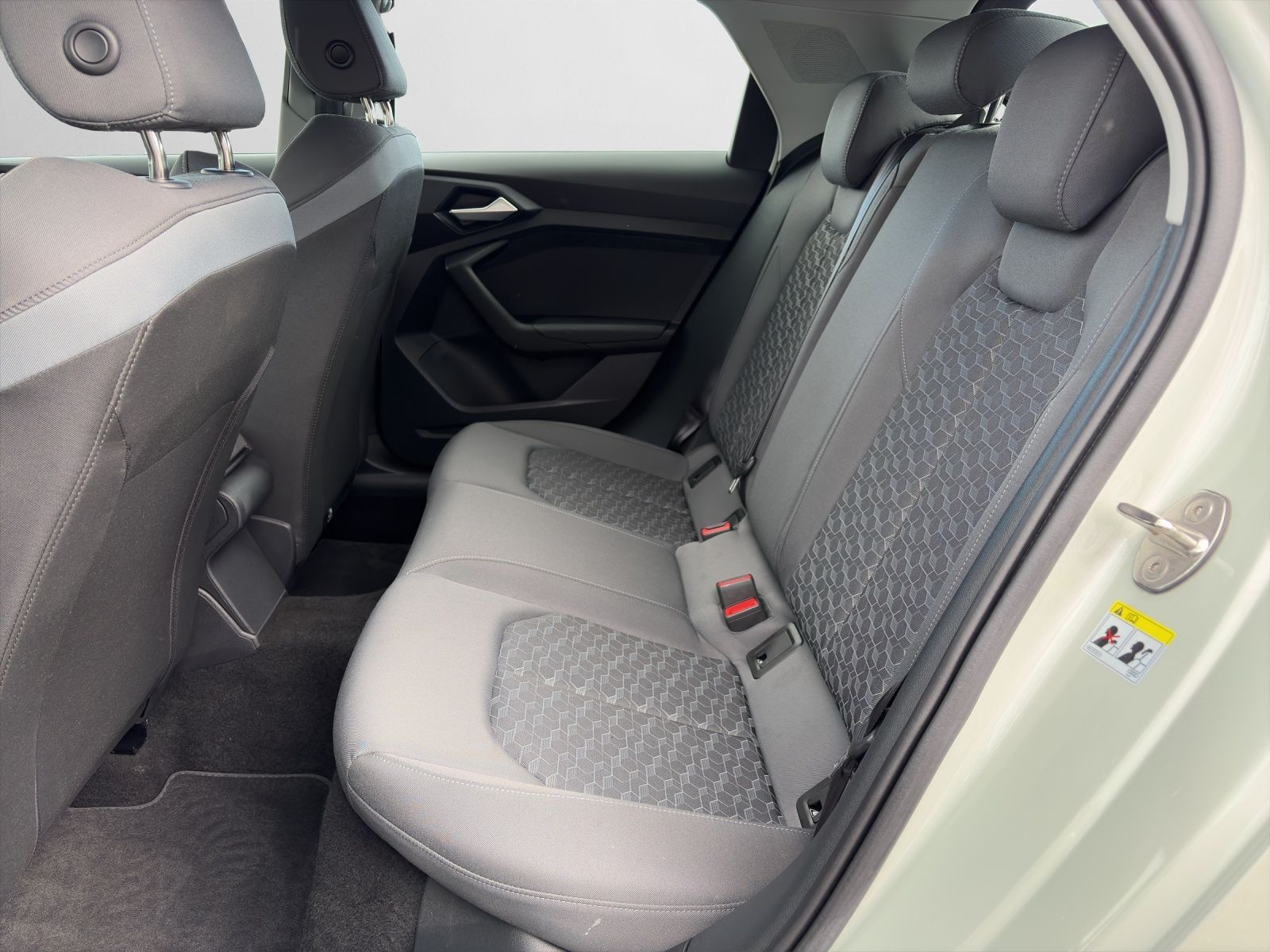 Audi A1 - Bild 14