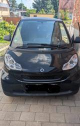 Smart ForTwo 45kW (61 PS) Halbaut. / HU 08/2027 - Smart: 4.2