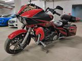 Harley-Davidson Road Glide CUSTOM - HARLEY-DAVIDSON CHOPPER CUSTOM