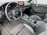 Audi S5 Sportback 3.0 TFSI quattro - Audi S5: Kombi