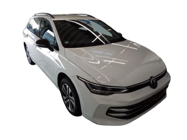 Volkswagen Golf Variant ENERGY 1.5 eTSI DSG LED NAV KAM HuD, миниатюра 2