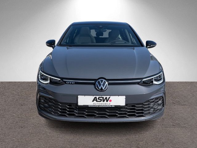 Volkswagen Golf - Bild 6