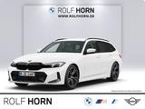 BMW 320iA Touring M Sportpaket PDC LED Navi Sitzhzg. - BMW 320 Jahreswagen