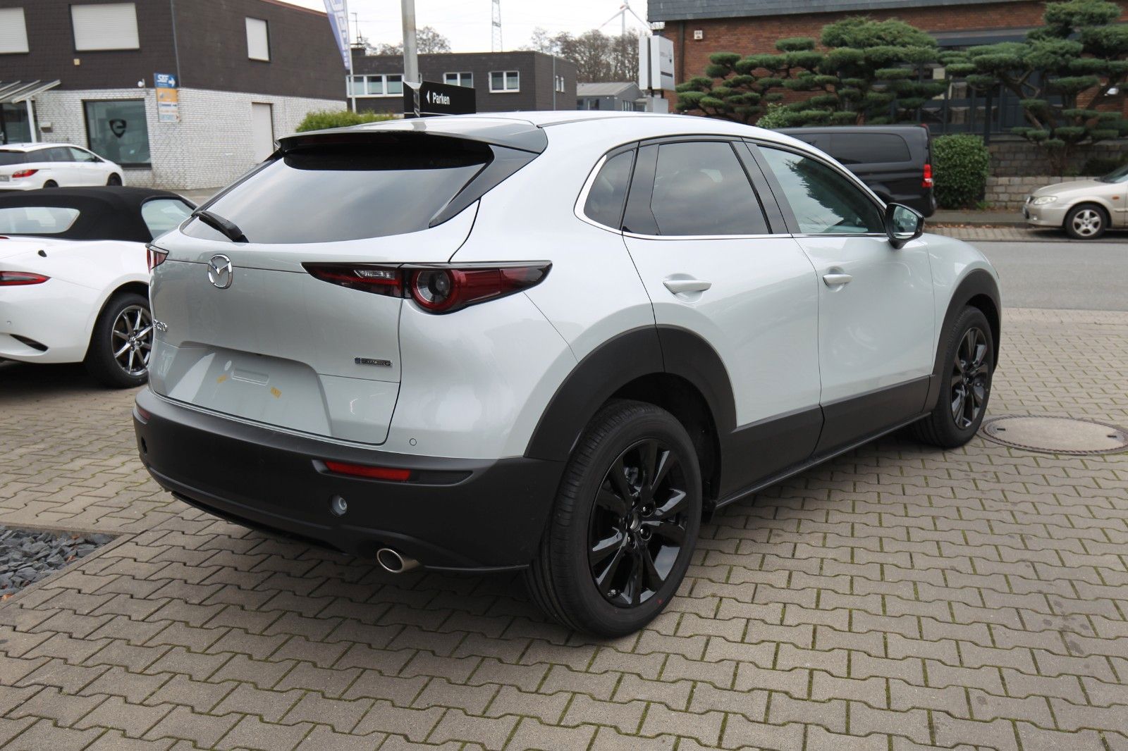 Mazda CX-30 - Bild 2