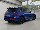 Audi SQ5 3.0 plus tiptronic quattro, Guter Zustand - Audi SQ5 mit Diesel-Antrieb: Allradantrieb, Automatik