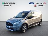 Ford Transit Connect 250L2 Kasten Active - gebrauchte Ford Transit Connect aus dem Jahr 2024