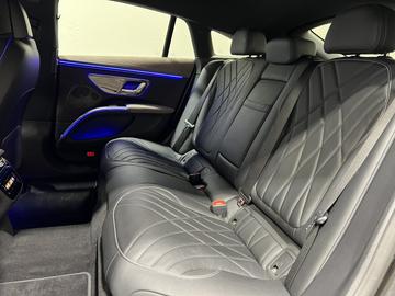 2021 Mercedes-BENZ EQS — миниатюра 15