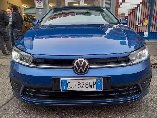 Andere Volkswagen Polo 1.0 TSI Life