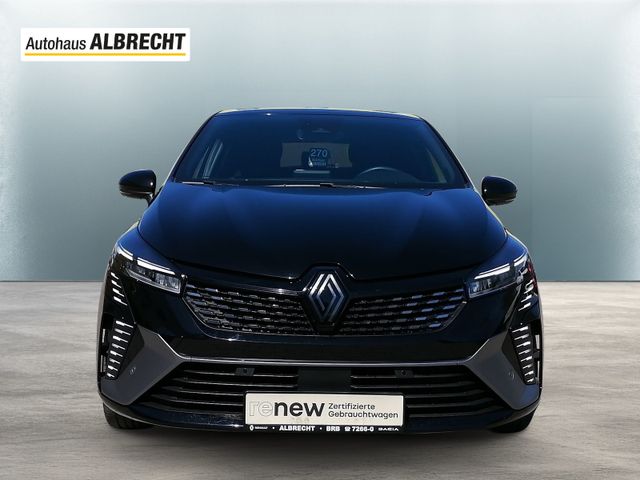 Renault Clio Esprit Alpine 1.6 E-TECH Hybrid 145