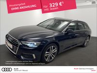 Audi A6 - Vorschau Bild 1