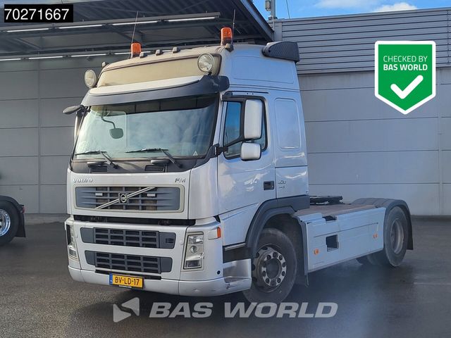 Volvo FM 400 FM 4X2 Low Mileage! NL-Truck Euro 5