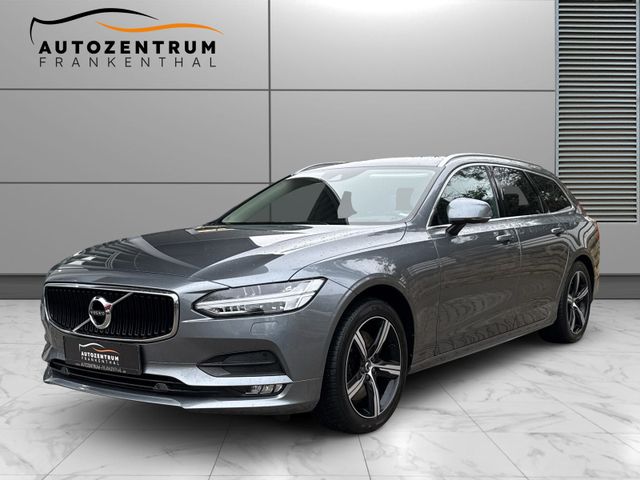 Volvo V90 Momentum AWD 1.HAND ACC LED KEYLESS