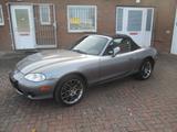 Mazda MX-5-Service Gepflegt - gebrauchte Mazda MX-5 aus dem Jahr 2004
