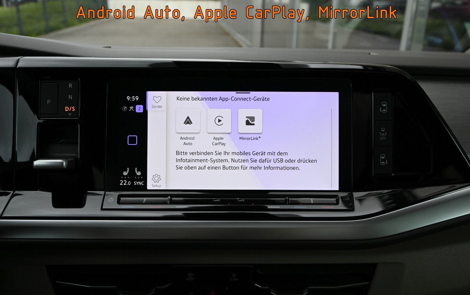 Fahrzeugabbildung Volkswagen T7 Multivan 2,0 TDI DSG Style Lang °UVP 80.587€°