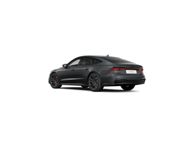 Audi A7 - Bild 3