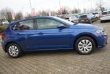 Volkswagen Polo 1.0 TSI Life LED Navi Sitzheizung PDC - gebrauchte Kleinwagen in Erfurt