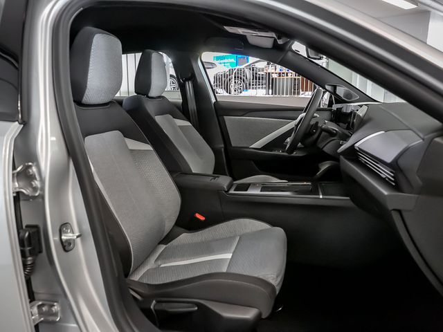 Opel Astra L 1.2 Edition Ergonomiesitz Kamera LED