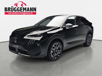 Peugeot 3008 - 1