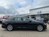 Audi A6 Avant 45 TDI quattro - Audi: Q