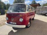 Volkswagen T2 b Bj 1976 / 51kw / TüV / Deutsch / H-Kennz. - Volkswagen T2 in Hamburg