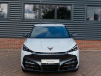Cupra Tavascan - Vorschau Bild 5
