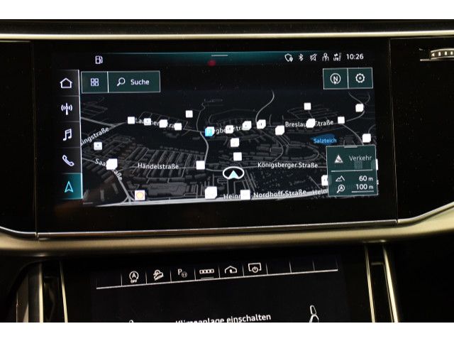 Audi Q8 - Bild 8