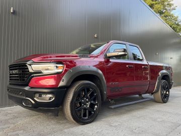Dodge RAM - 10
