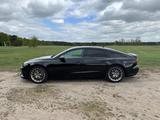 Audi A7 50 TFSI e S tronic quattro - - gebrauchte Audi A7 aus dem Jahr 2020