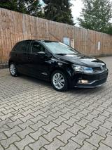 Volkswagen VW Polo 1.2 TSI 90 PS TÜV neu - Volkswagen Polo 9N-2