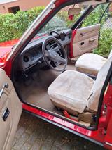 Ford Taunus - Ford Taunus