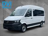 Volkswagen Crafter 35 Sondermodell Professional - Volkswagen Crafter: 35