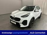 Kia Sportage 1.6 T-GDI AWD DCT Black Edition Geschlo - Kia Sportage: Black Edition