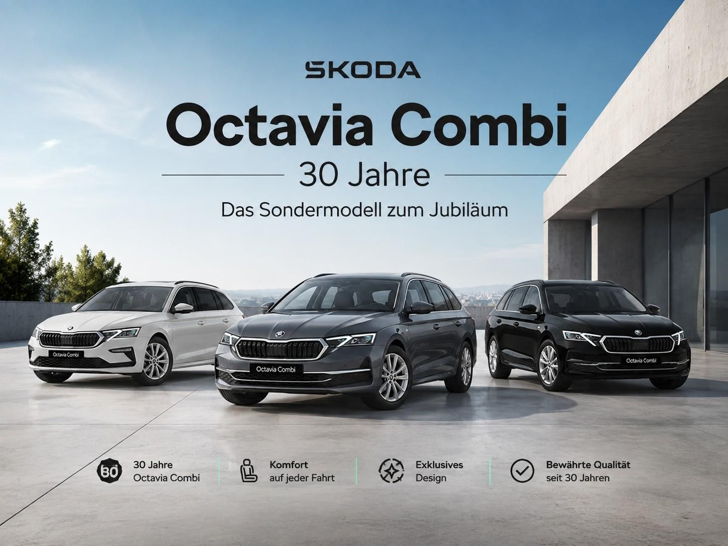 Skoda Octavia - Bild 15