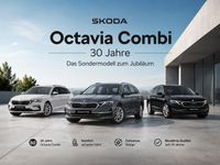 Skoda Octavia - Vorschau Bild 15