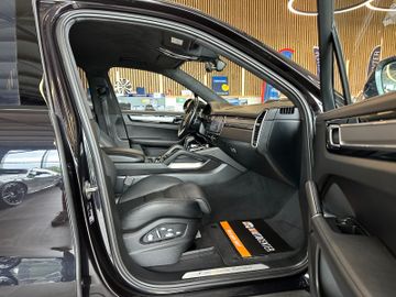 Porsche Turbo *Matrix LED*360°*Keyless*Memory*VOLL*