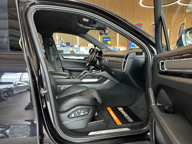 Porsche Turbo *Matrix LED*360°*Keyless*Memory*VOLL*