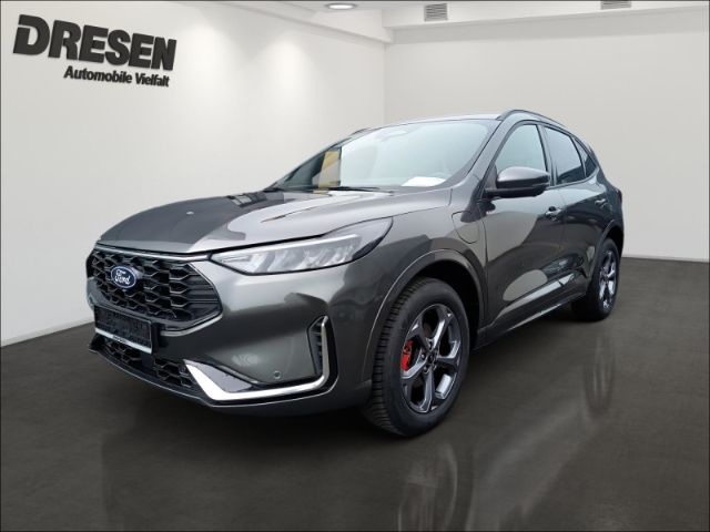 Ford Kuga Plug-In Hybrid ST-Line X LED/ ACC/ Winter-P