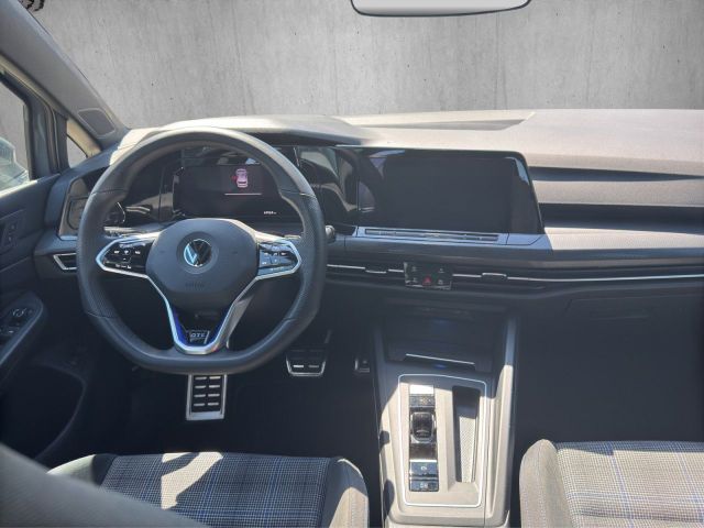 Golf VIII 1.4 eHybrid GTE (EURO 6d) Bluetooth