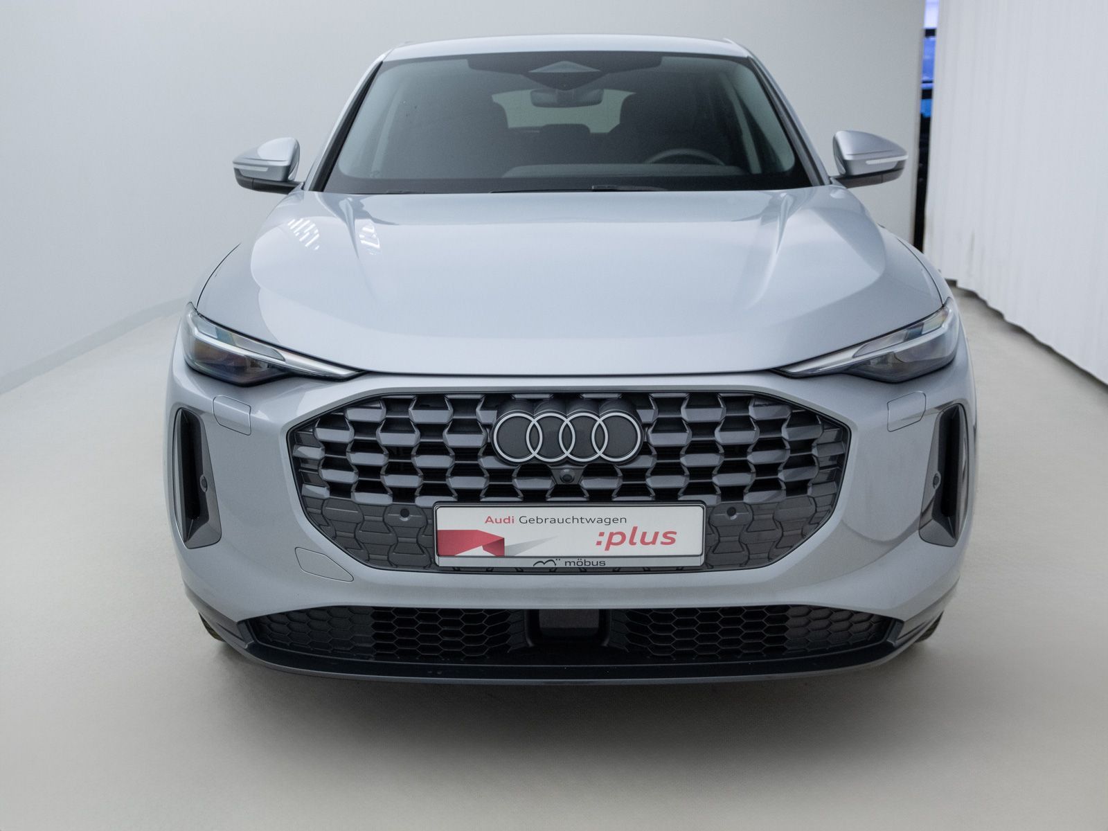 Audi Q5 Sportback TDI QUA 150 kW*AHK*ACC*RFK*LED*APP* imagem 3