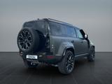 Land Rover Defender 110 P635 OCTA Edition One AHK Carbon Ai - Land Rover Defender: Octa