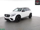 Mercedes-Benz GLC 63 AMG 4M HEADUP,360GRAD,BURMESTER,MEMORY - Mercedes-Benz GLC 63 AMG Gebrauchtwagen