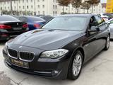 BMW 5 Lim. 520d-1.Hand-S.Heft Bei BMW-Head-Up- - BMW 520 in Ludwigshafen
