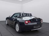BMW Z4 2.2 i 2.2 24V KAT NAVI Metallic - BMW Z4 in Bochum